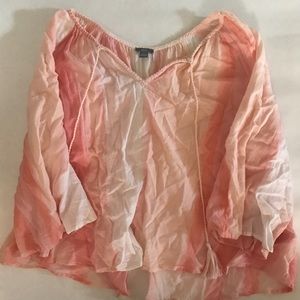 aerie beach top
